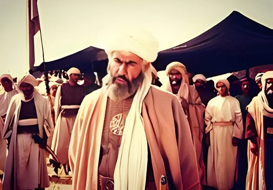عنایت بخشی در امام علی