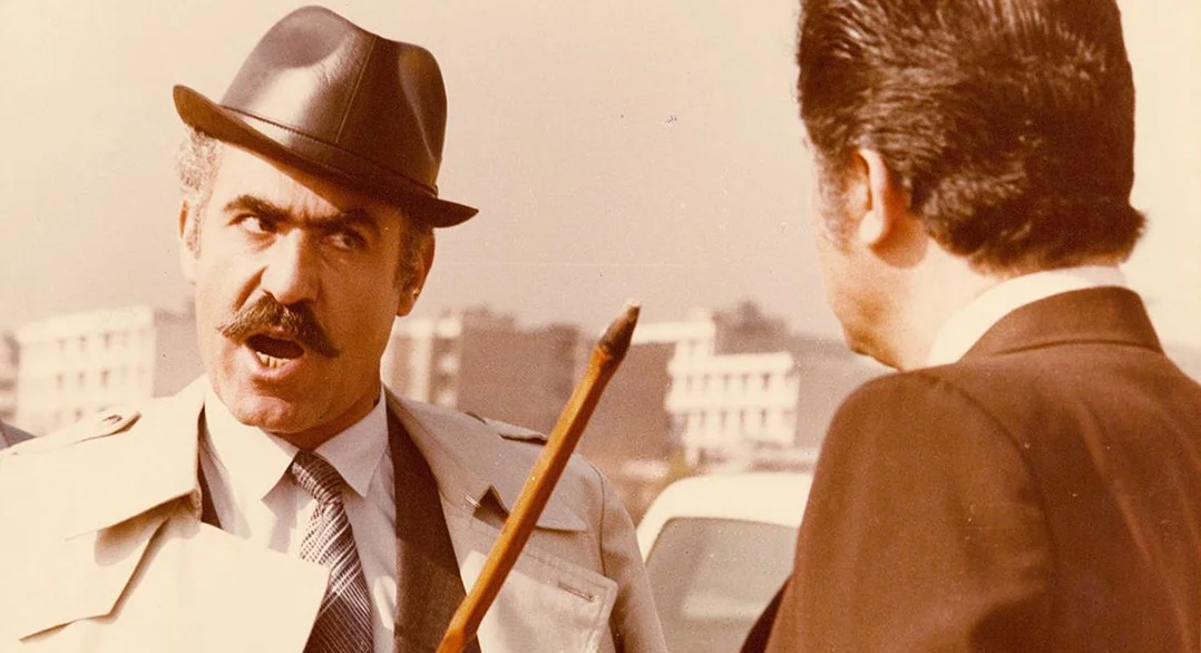 عنایت بخشی در سناتور