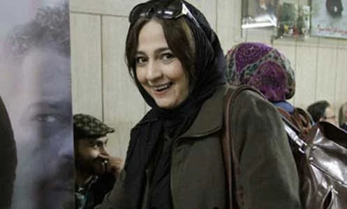 عکس مهناز افضلی