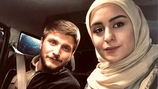 صحبت‌های عجیب فاطیما بهارمست:  من و دارا حیایی از سریال «از سرنوشت» صمیمی شدیم/ الان بهترین رفیقمه - تصویر شاخص