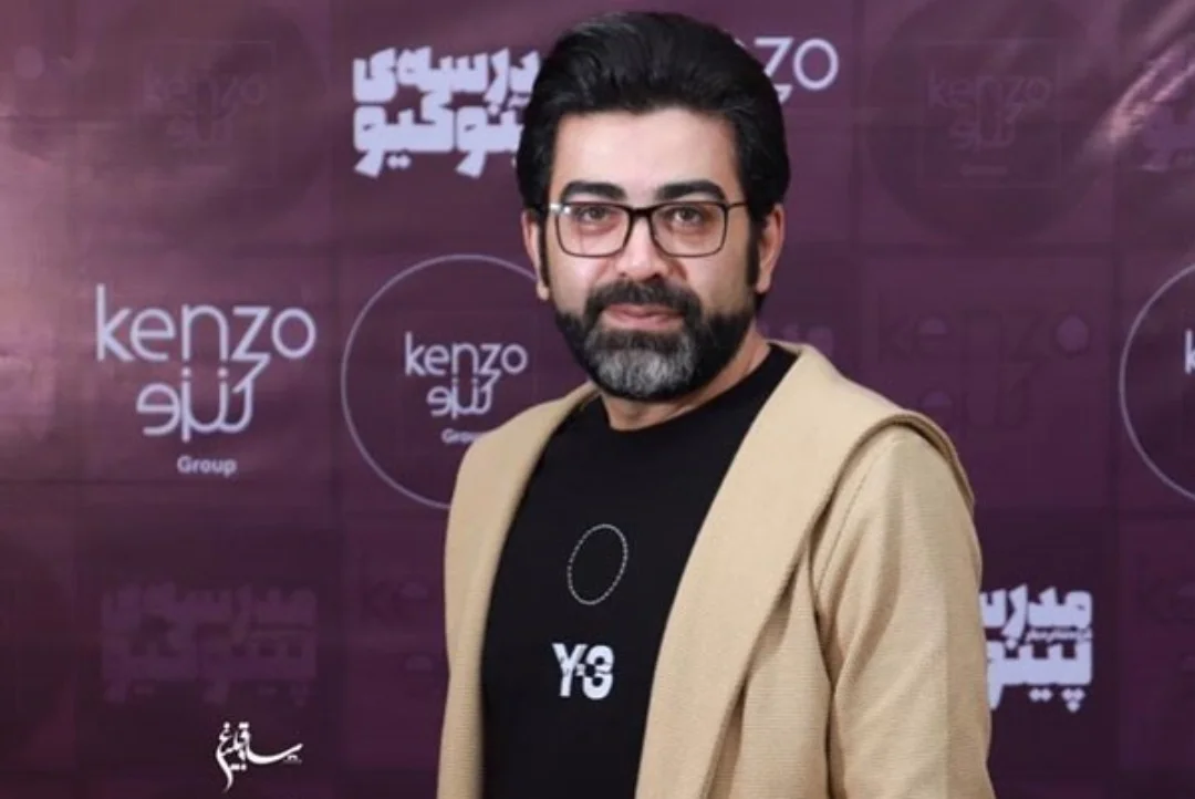 فرزاد حسنی