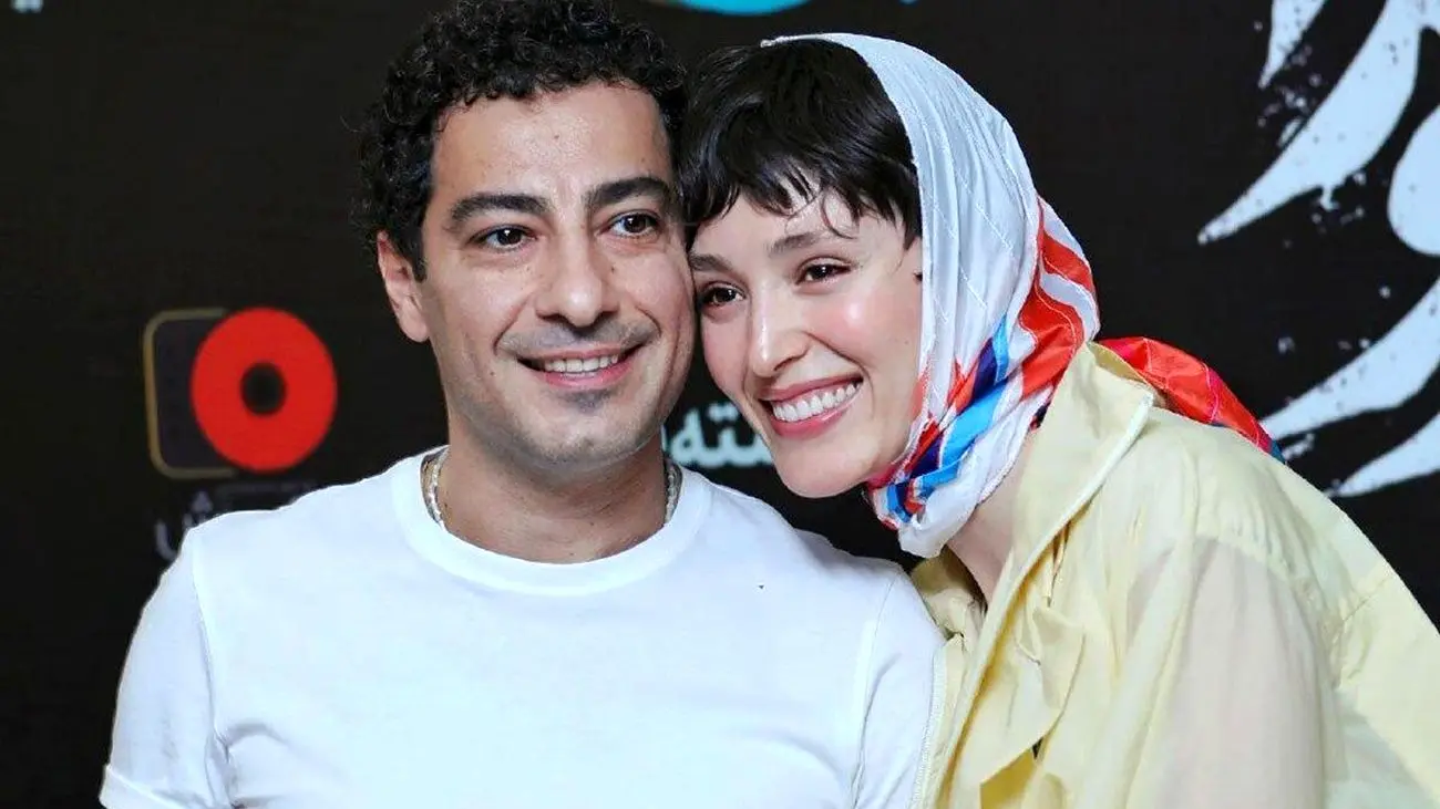 عکس | استوری جدید و عجیب نوید محمدزاده / لاغری بیش از حد و جنجالی آقای بازیگر - تصویر شاخص