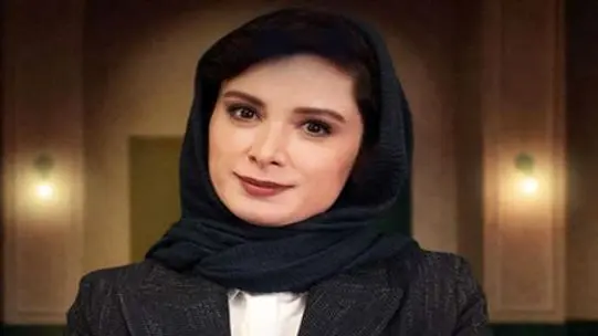 همسر واقعی فرناز رهنما بازیگر محبوب «بچه مهندس»؛ زن و شوهری چه استایل چذابی دارند - تصویر شاخص