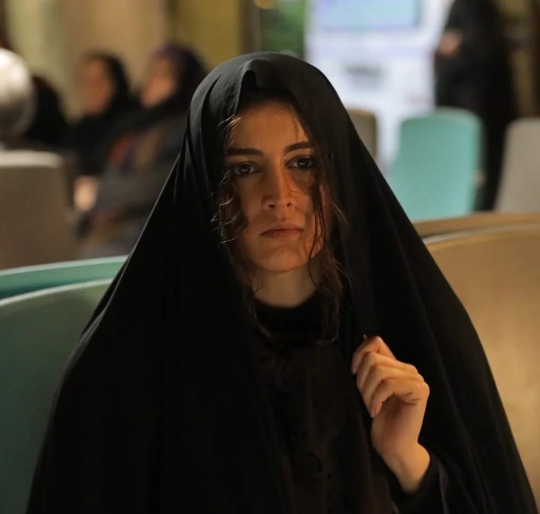 فهیمه مومنی بازیگر