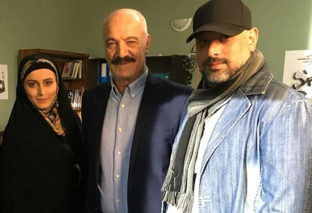 فهیمه مومنی در ترور خاموش