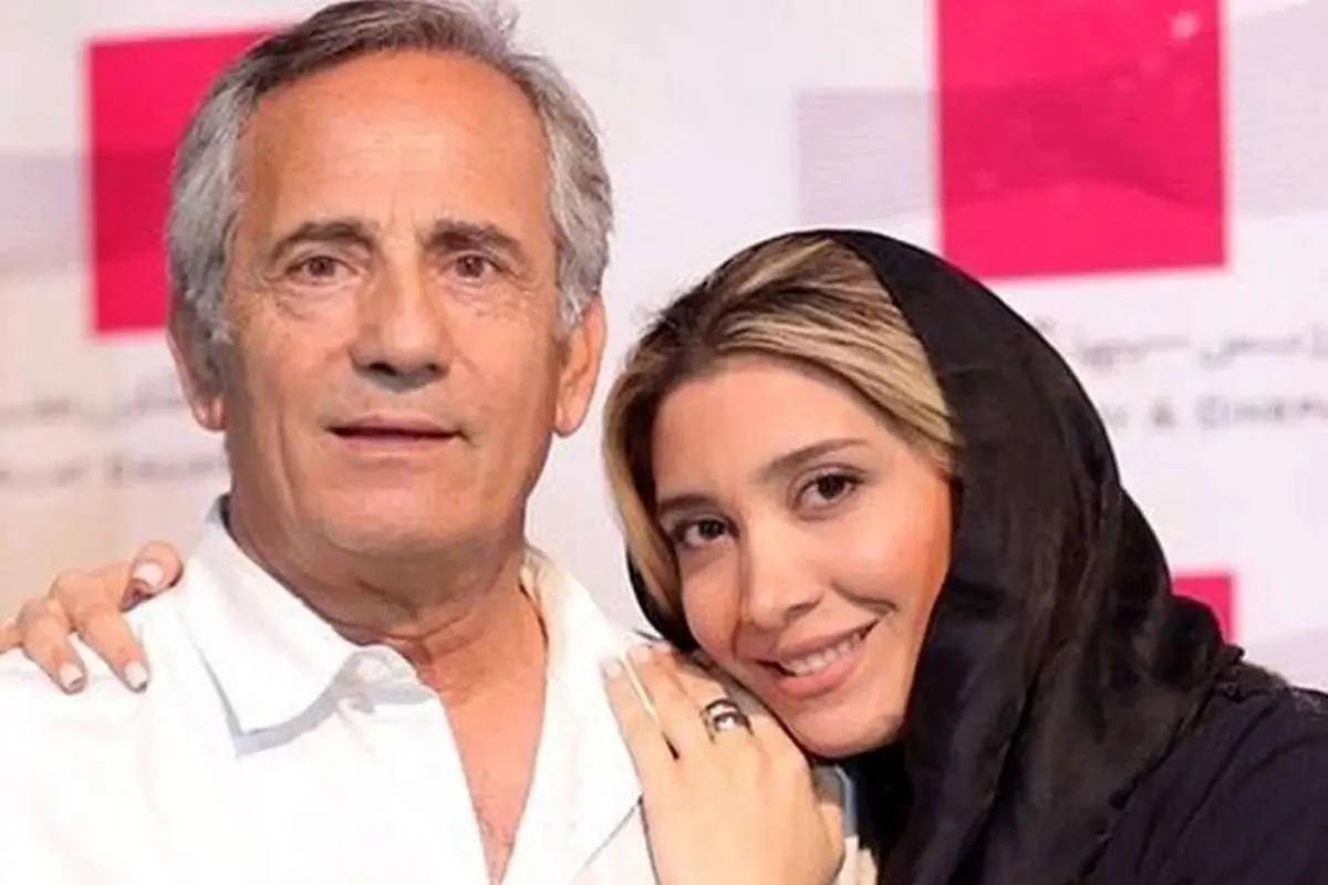 مجید مظفری و نیکی مظفری