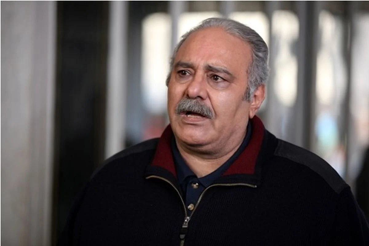 محمد کاسبی در سینما