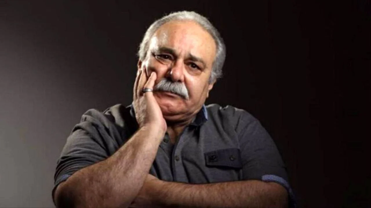 محمد کاسبی