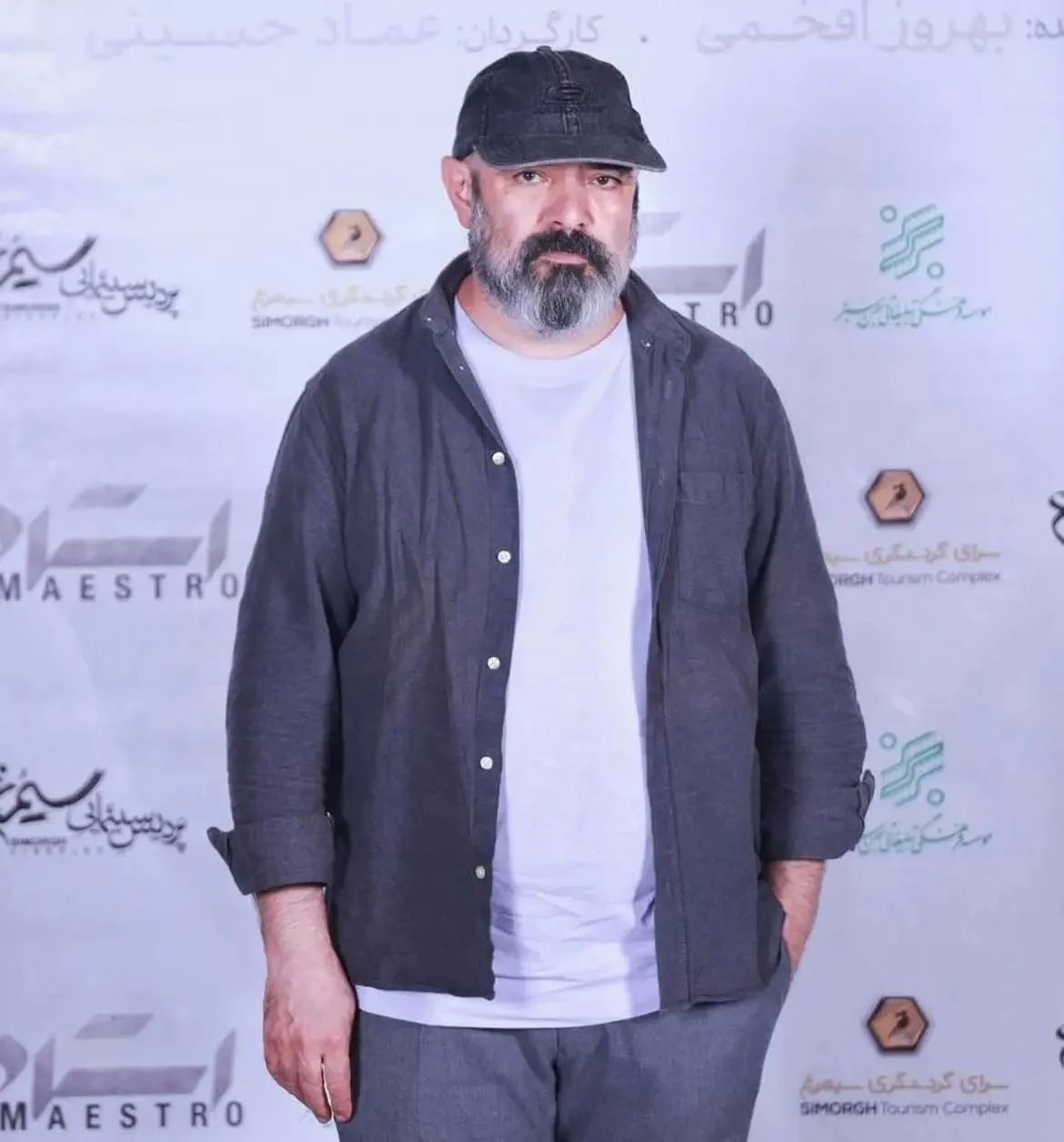 محمدحسن معجونی