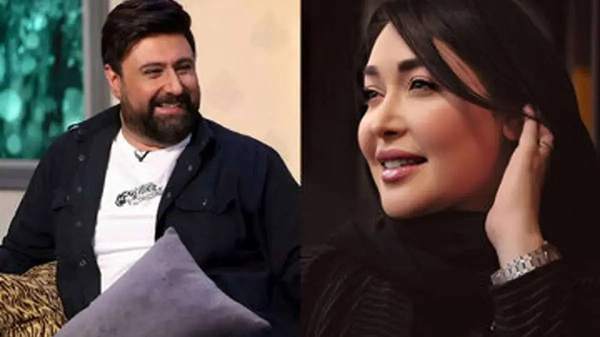 فیلم و تصاویر| بیوگرافی و زندگی خصوصی محمد علیزاده و همسر بازیگرش سارا منجزی‌پور - تصویر شاخص