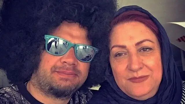 ویدیو| اعتراف جنجالی مریم امیرجلالی از کارنکردن با علی صادقی - تصویر شاخص