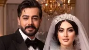 دکوراسیون لاکچری و امروزی منزل مریم مومن و سهیل قاصدی، نو عروس و داماد سینما؛ زوج محبوب با انتخاب رنگ 2026 ترکوندند - تصویر شاخص