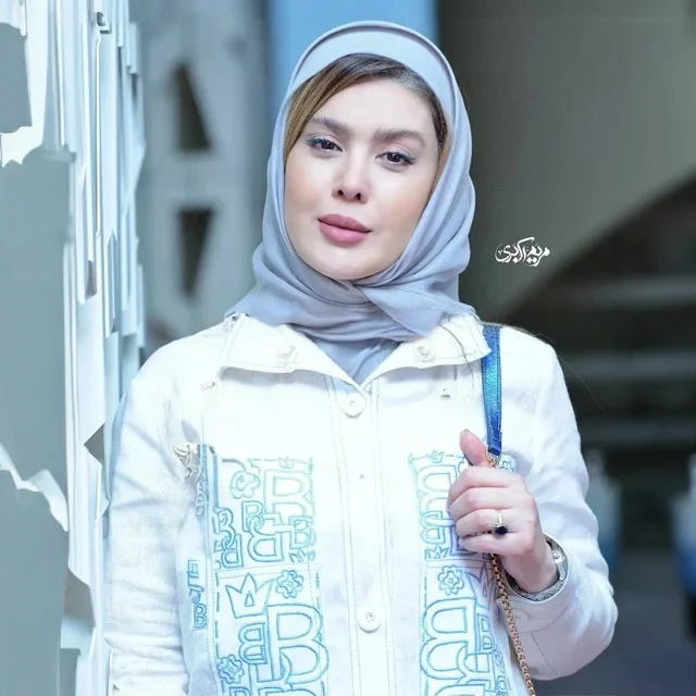 نازنین کریمی بازیگر