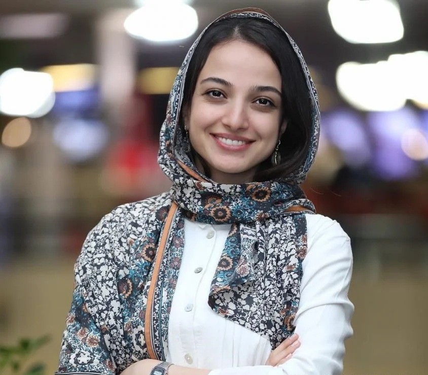 ندا جبرائیلی