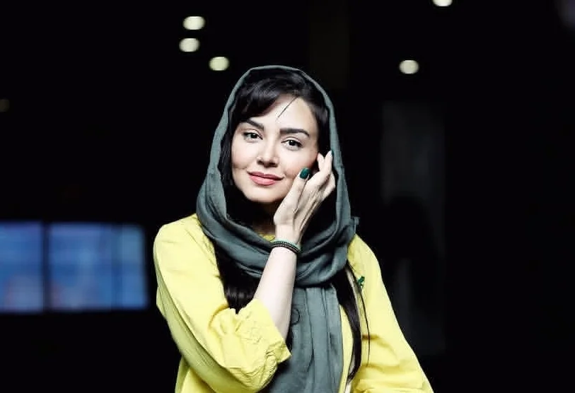 ندا قاسمی عکس