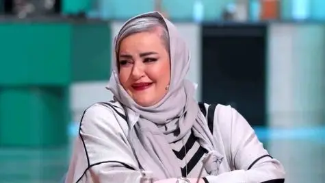 بچه نعیمه در اکران آرزوهای چپکی؛ مردم ببینید این  بچمه بچممم / خانم نظام دوست مگه ازدواج کرده؟ - تصویر شاخص