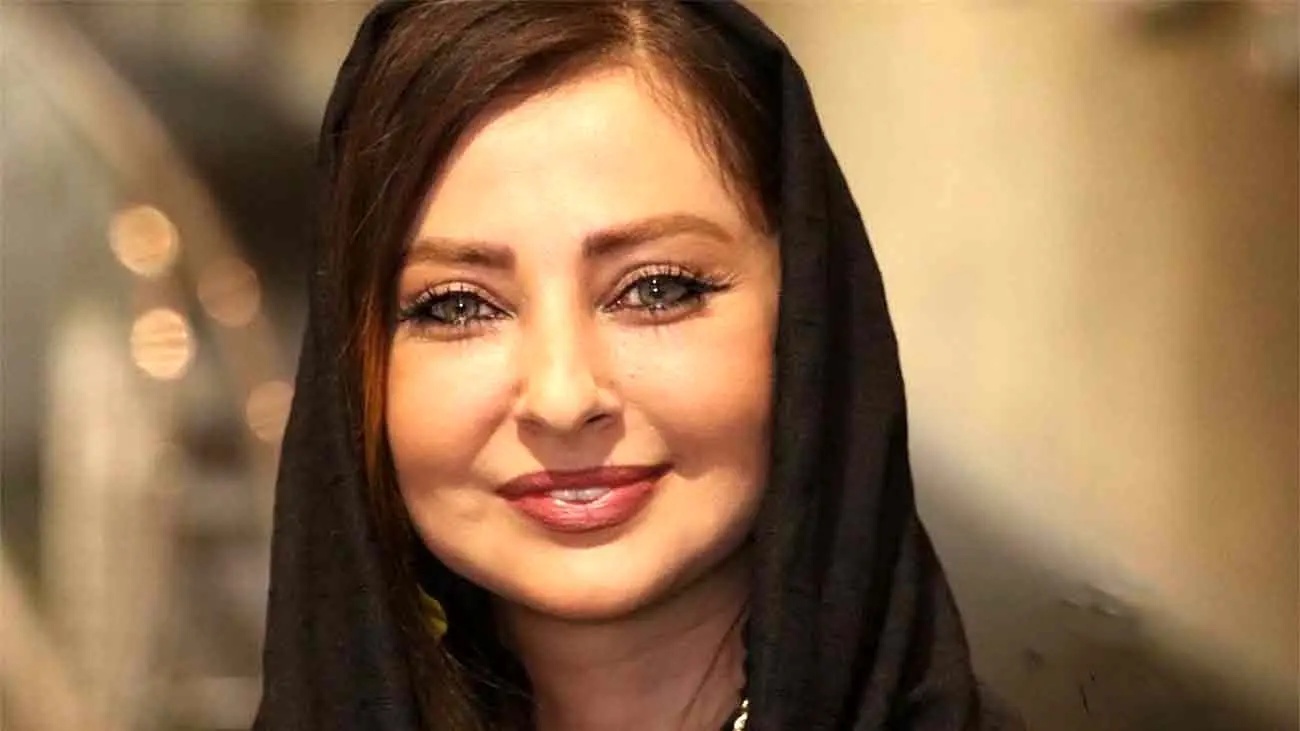 نفیسه روشن با استوری جنجالی، چهره‌های پشت پرده زندگی‌اش را افشا کرد! - تصویر شاخص