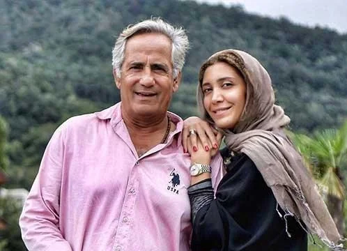 نیکی مظفری