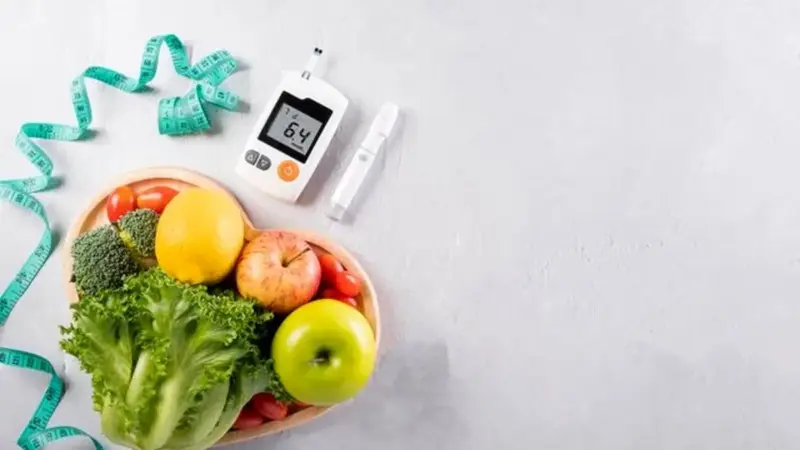 چگونه با تغذیه هوشمندانه از دیابت پیشگیری کنیم؟