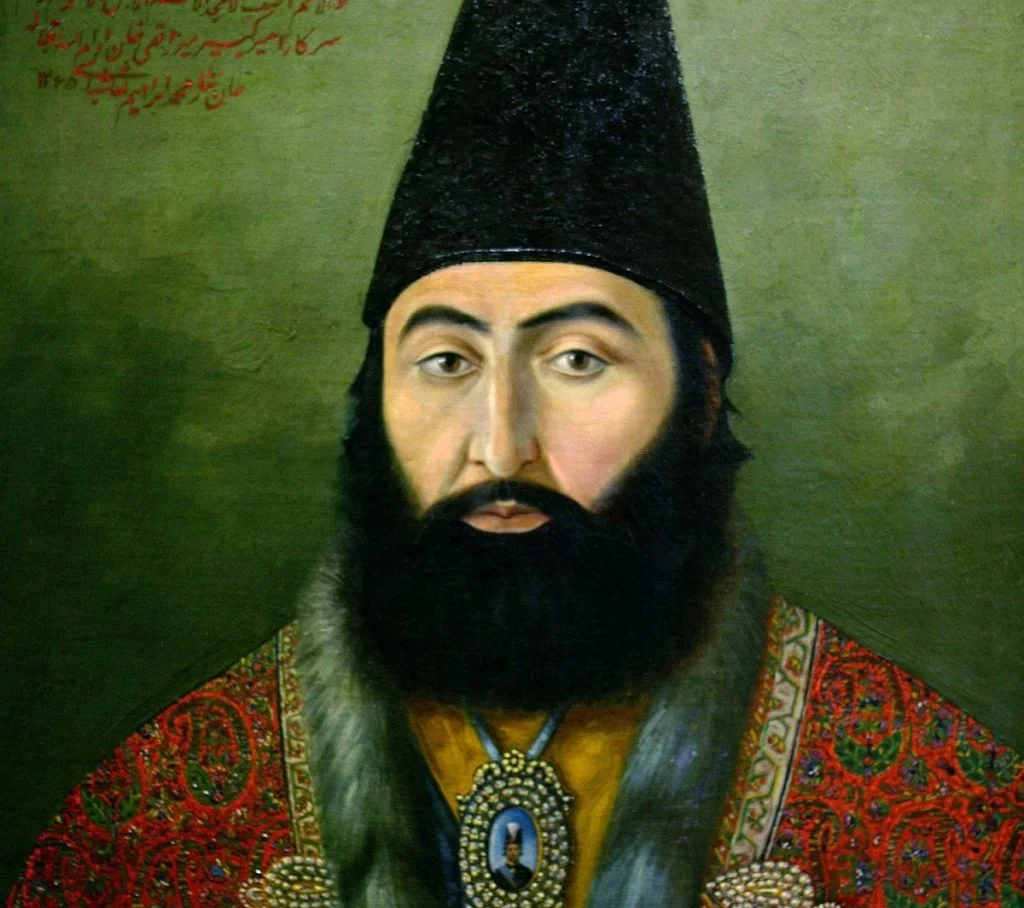 امیر کبیر 