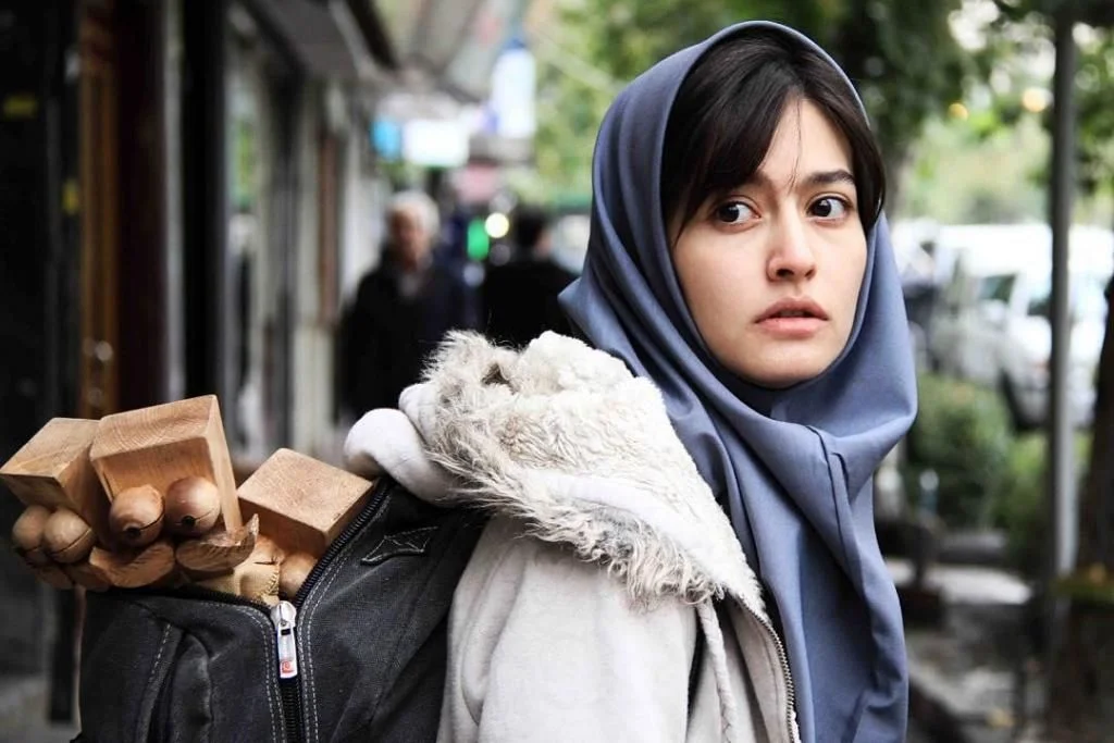 پردیس احمدیه در لاک قرمز