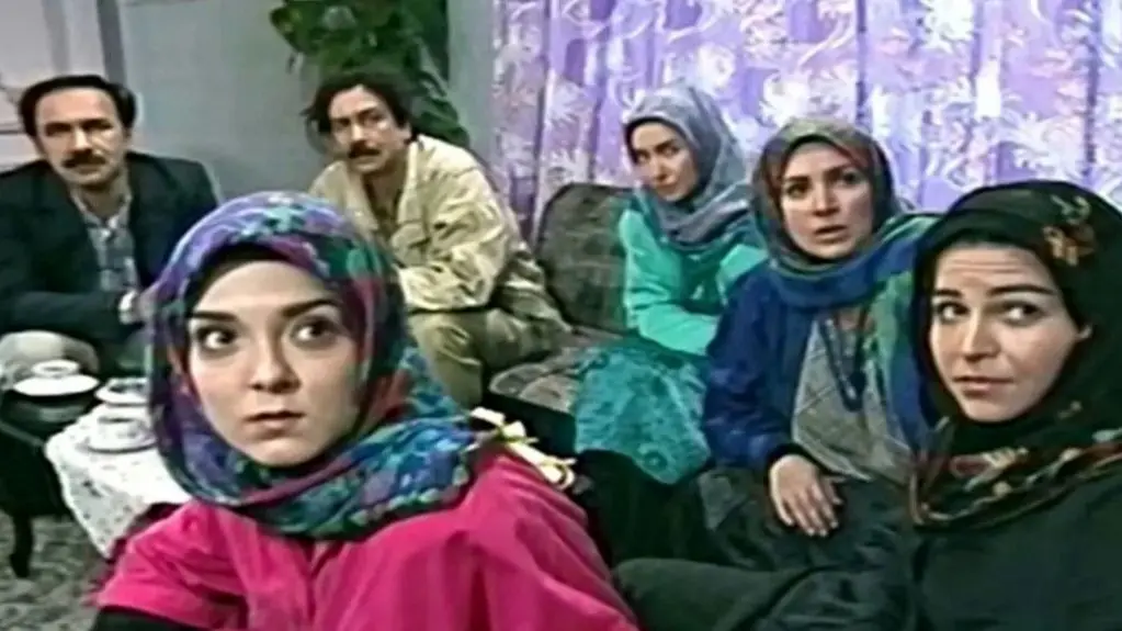عکس | تغییر چهره زری کوچیکه سریال پدر سالار بعد از 31 سال - تصویر شاخص