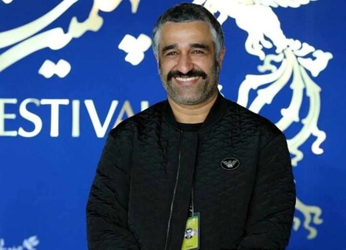 پژمان جمشیدی سینما