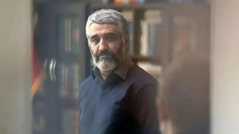 عکس| سفر در زمان؛ «پژمان جمشیدی و برادرش هومن» در کودکی؛ دهه 60