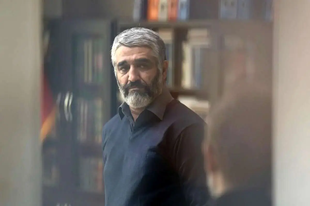 عکس| سفر در زمان؛ «پژمان جمشیدی و برادرش هومن» در کودکی؛ دهه 60 - تصویر شاخص