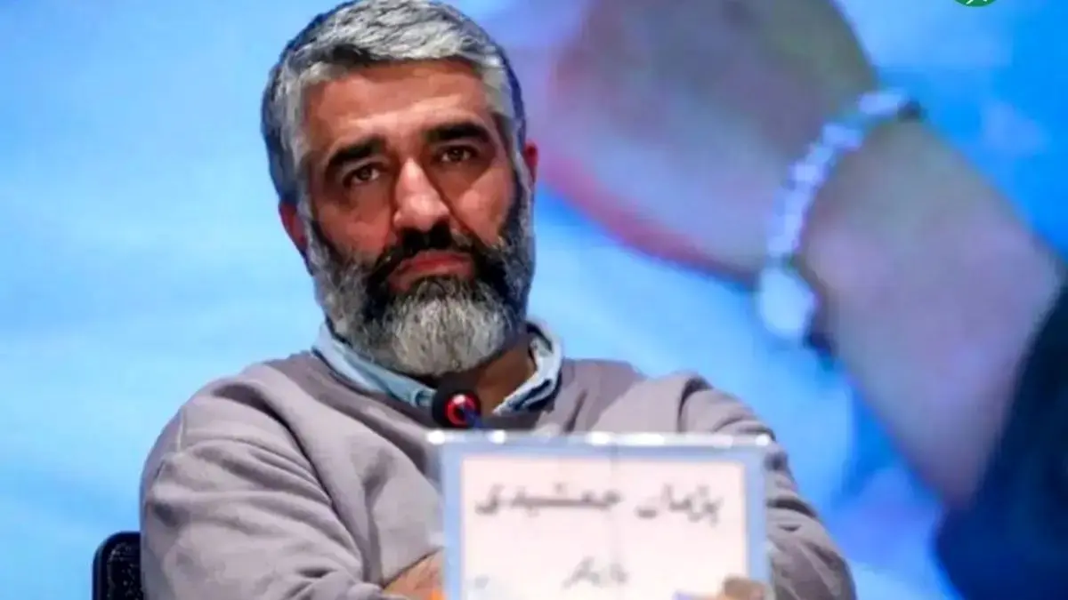 وکیل پژمان جمشیدی: پژمان ممنوع الکار نیست، تحقیقات تمام شده و… - تصویر شاخص