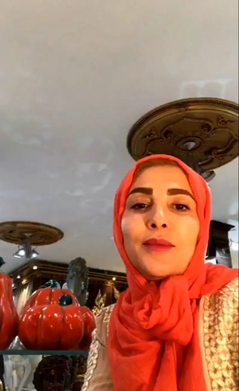 ژیلا صادقی
