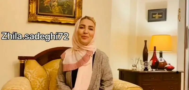 ژیلا صادقی
