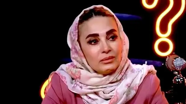 اشکهای دردناک ژیلا صادقی؛ وقتی بیاحترامی همکاران باعث از دست دادن فرزندم شد!
