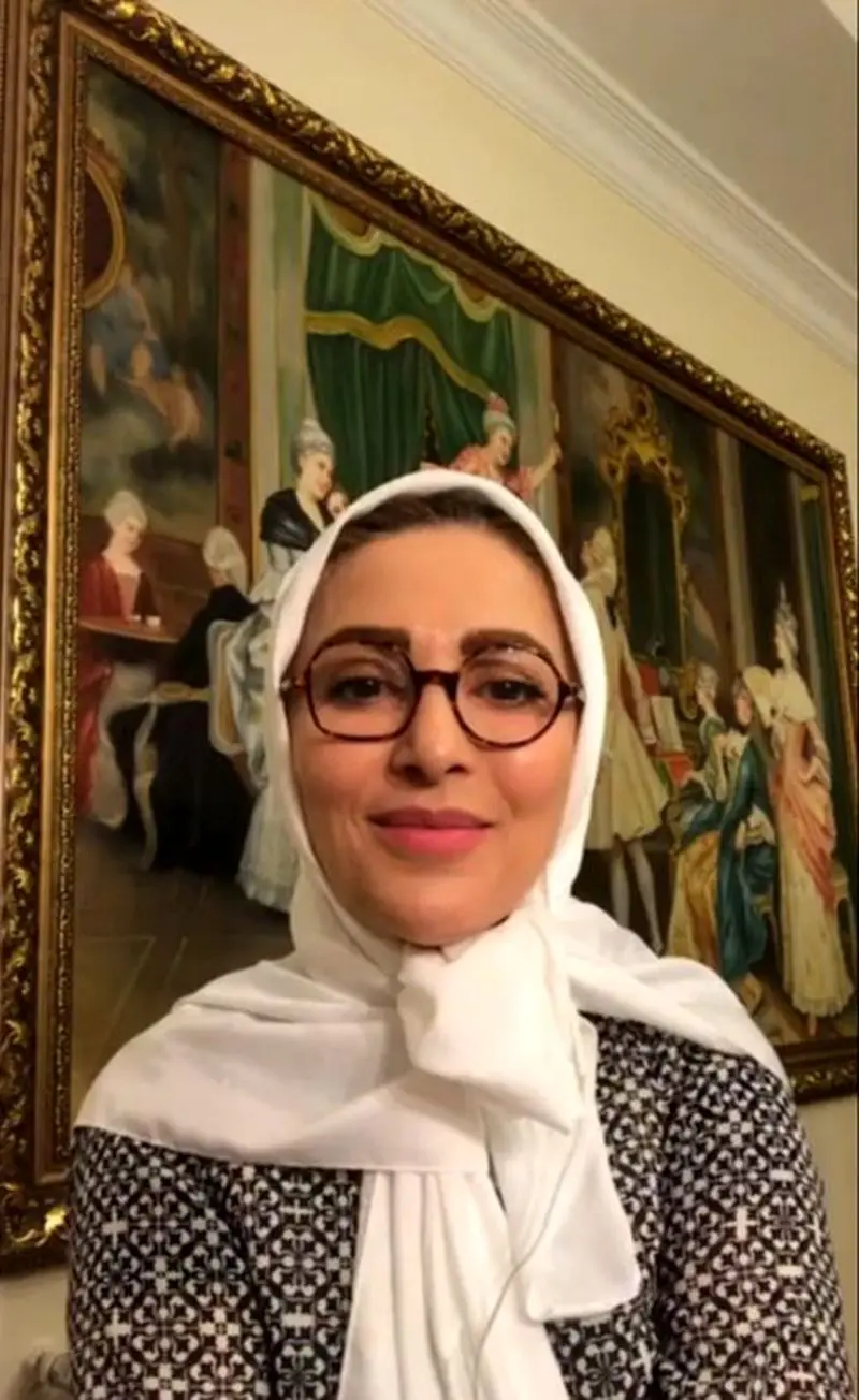 ژیلا صادقی