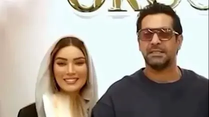عکس| جذابترین  استایل مونوکروم خانم بازیگران ایرانی؛ شیک در اوج سادگی و زیبایی - تصویر شاخص