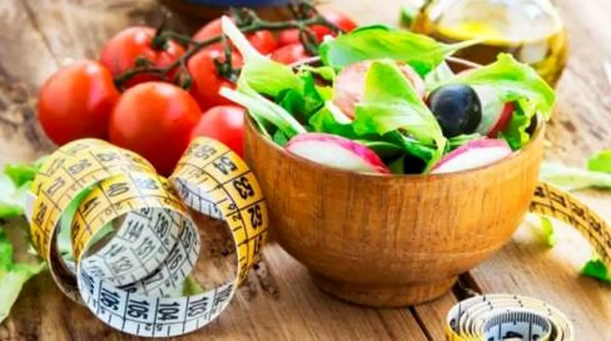 کدام راز کاهش چربی شکمی واقعی‌تر است؛ رژیم غذایی یا ورزش؟ - تصویر شاخص