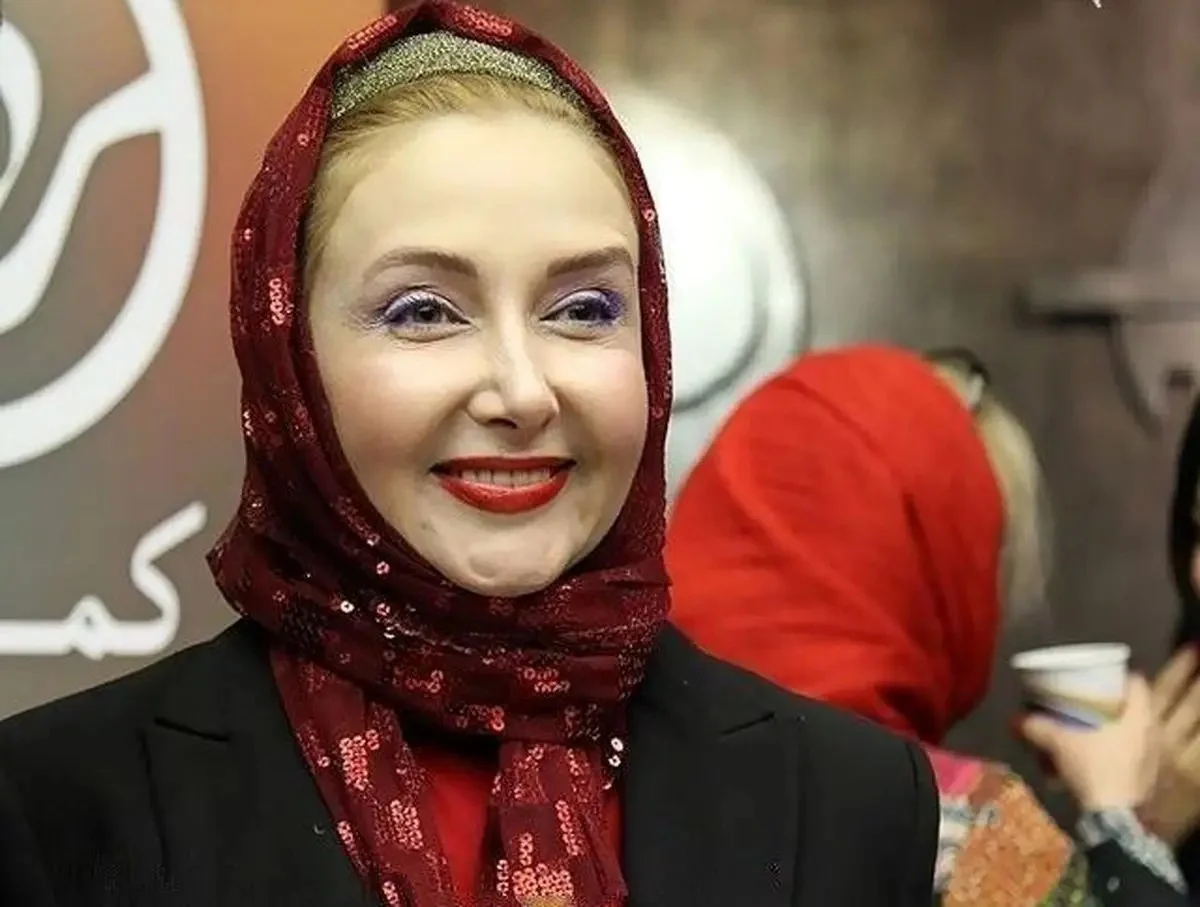کتایون ریاحی فیلم