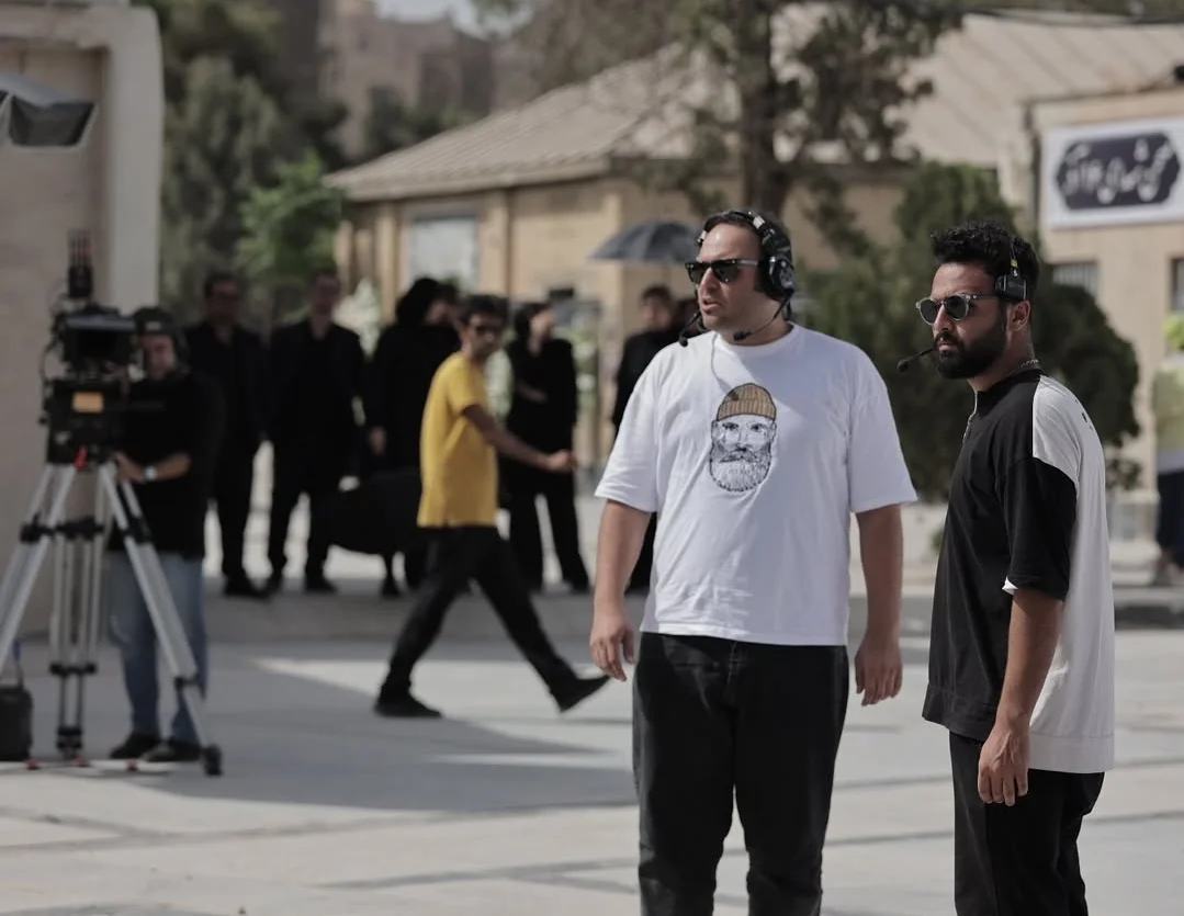 یونس حران اف محمدحسین مهدویان