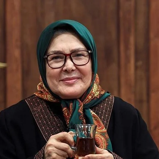 بیوگرافی آفرین عبیسی