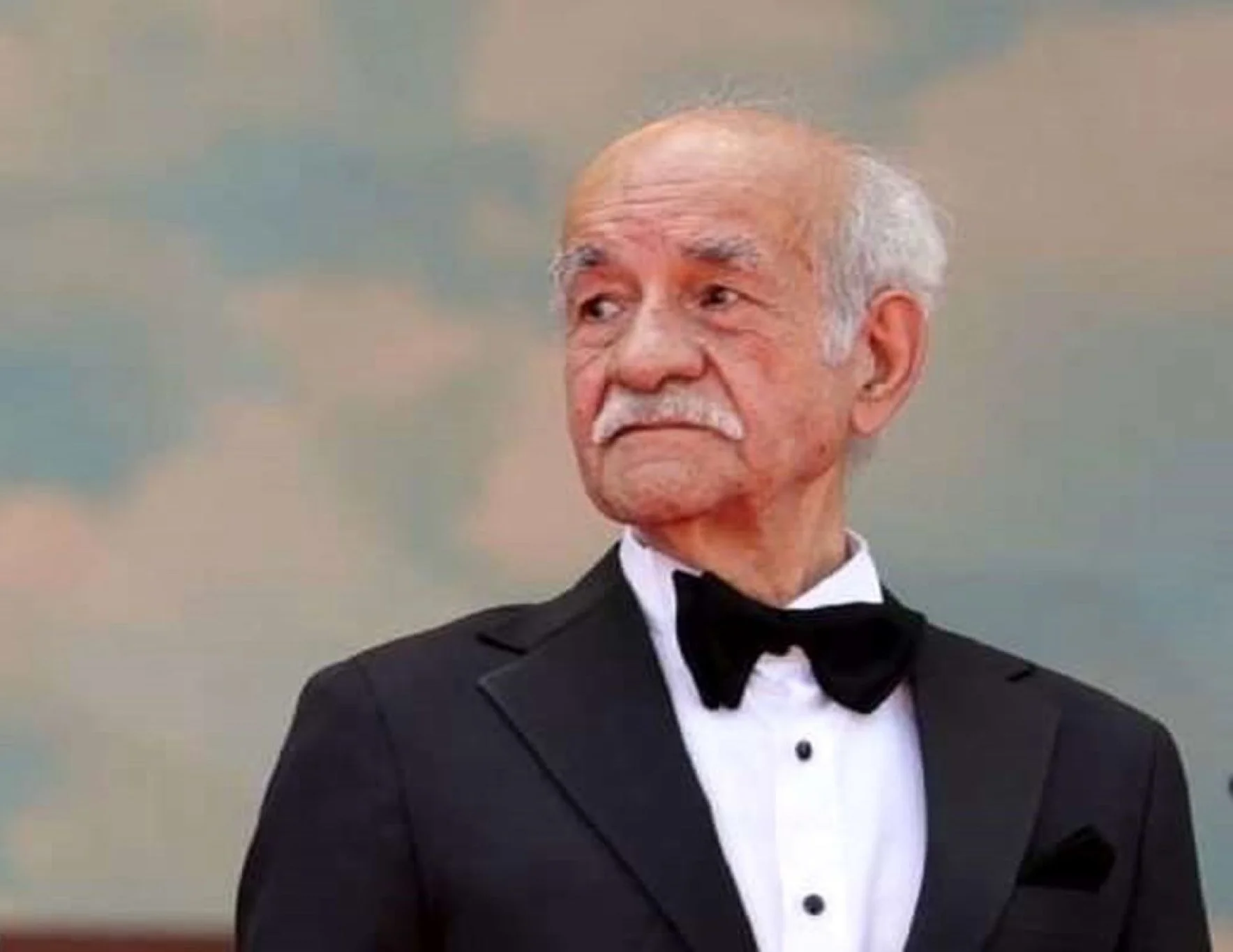 بیوگرافی سعید پورصمیمی