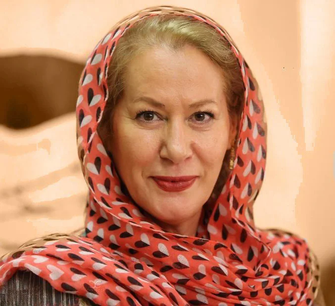 بیوگرافی معصومه آقاجانی