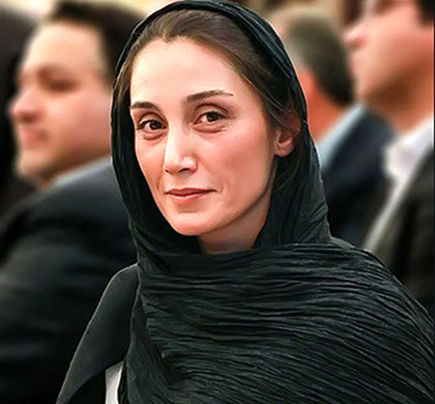 بیوگرافی هدیه تهرانی