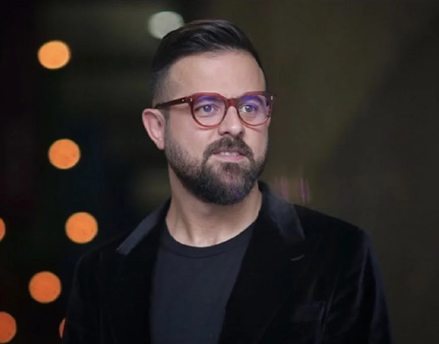 بیوگرافی هومن سیدی