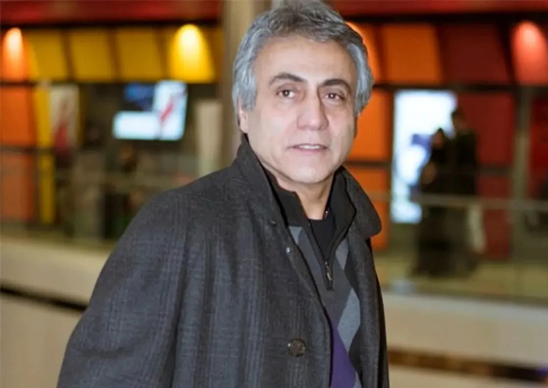 بیژن امکانیان عکس