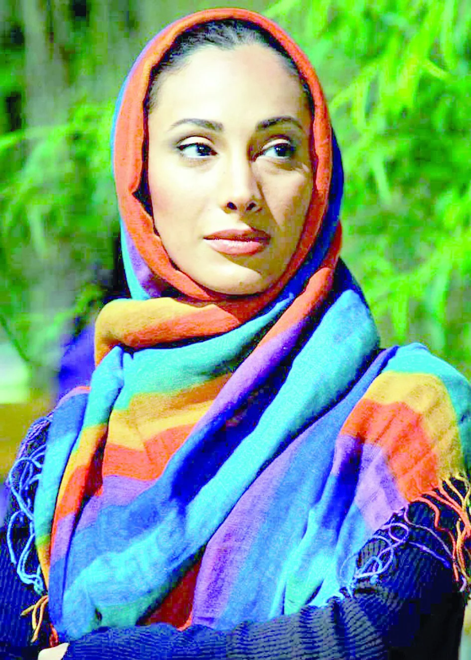 تحصیلات سحر زکریا