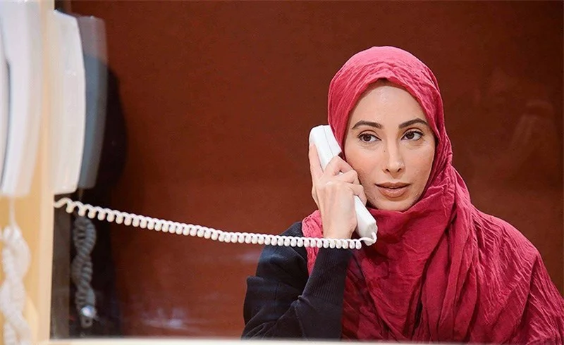 سحر زکریا در حاشیه