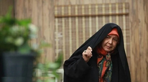 سریال های آفرین عبیسی