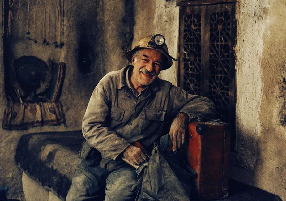 سعید پورصمیمی در سینما