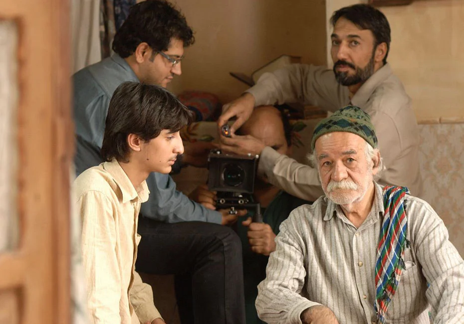 سعید پورصمیمی یه حبه قند