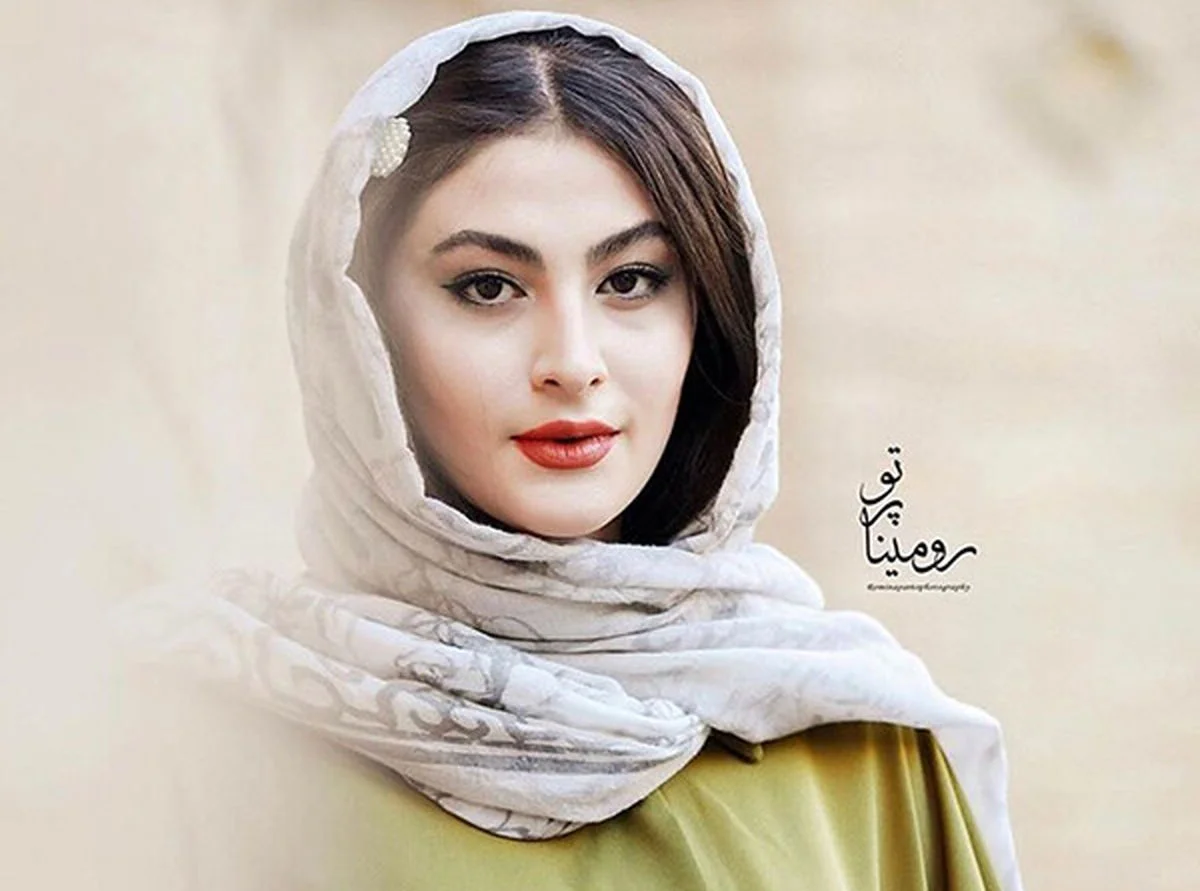مریم مومن بازیگری